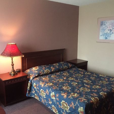 White Knight Motel Brampton Exterior photo