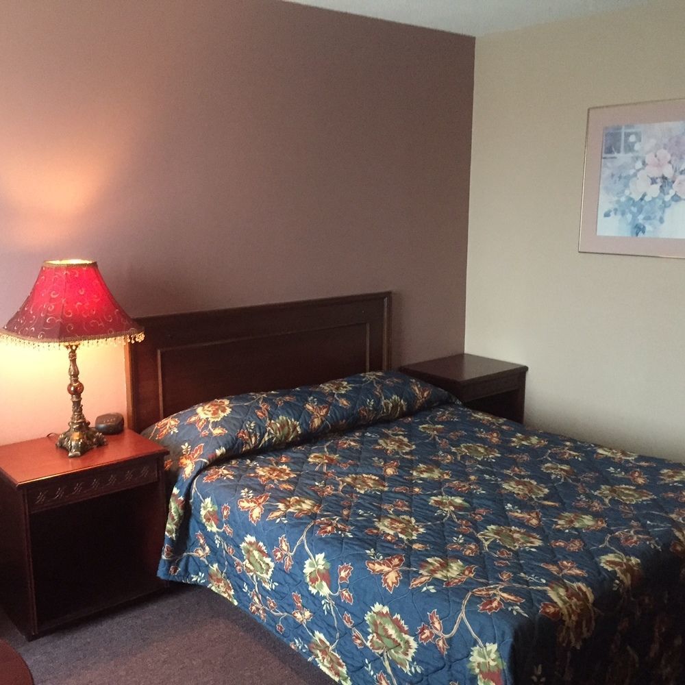 White Knight Motel Brampton Exterior photo